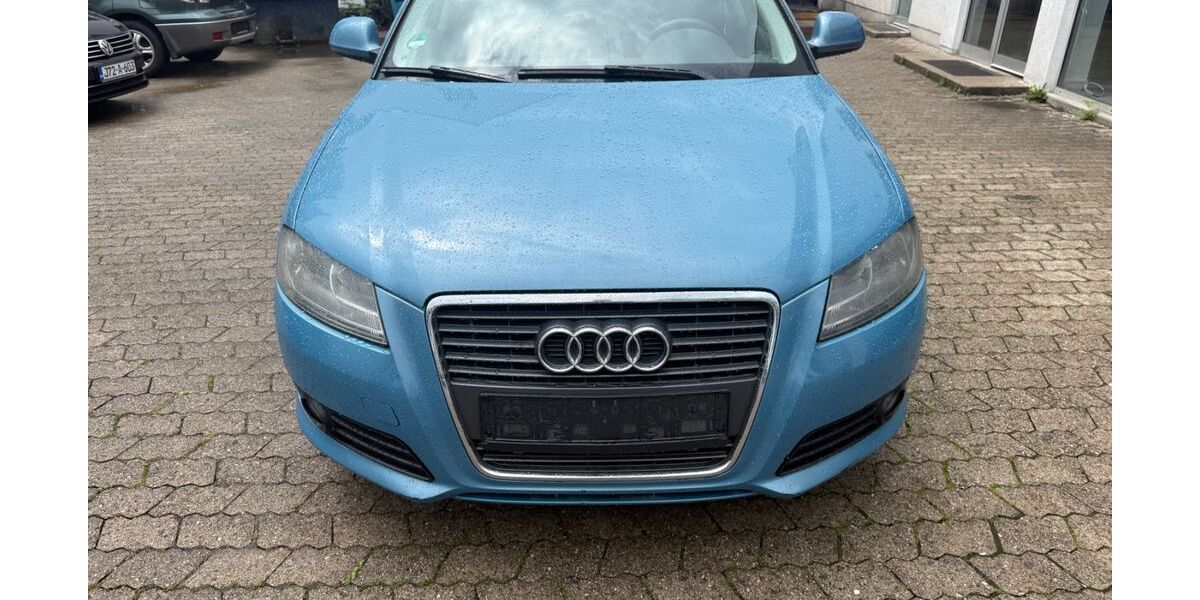 Audi A3 373.741 km 3.299 &euro; München 80992