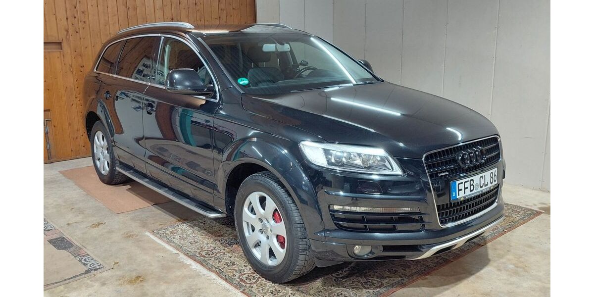 Audi Q7 200.000 km 11.490 &euro; Gilching 82205