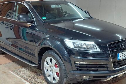 Audi Q7 200.000 km 12.290 &euro; Gilching 82205