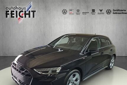 Audi A3 2.000 km 38.899 &euro; Haar 85540