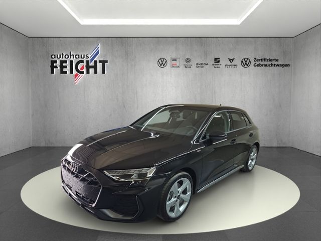 Audi A3 2.000 km 38.899 &euro; Haar 85540