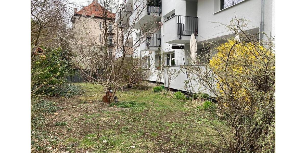 Erdgeschoßwohnung München Schwabing-West - 2 Zimmer, 55 m&sup2;, 599.000&euro; | Angebot:26044222