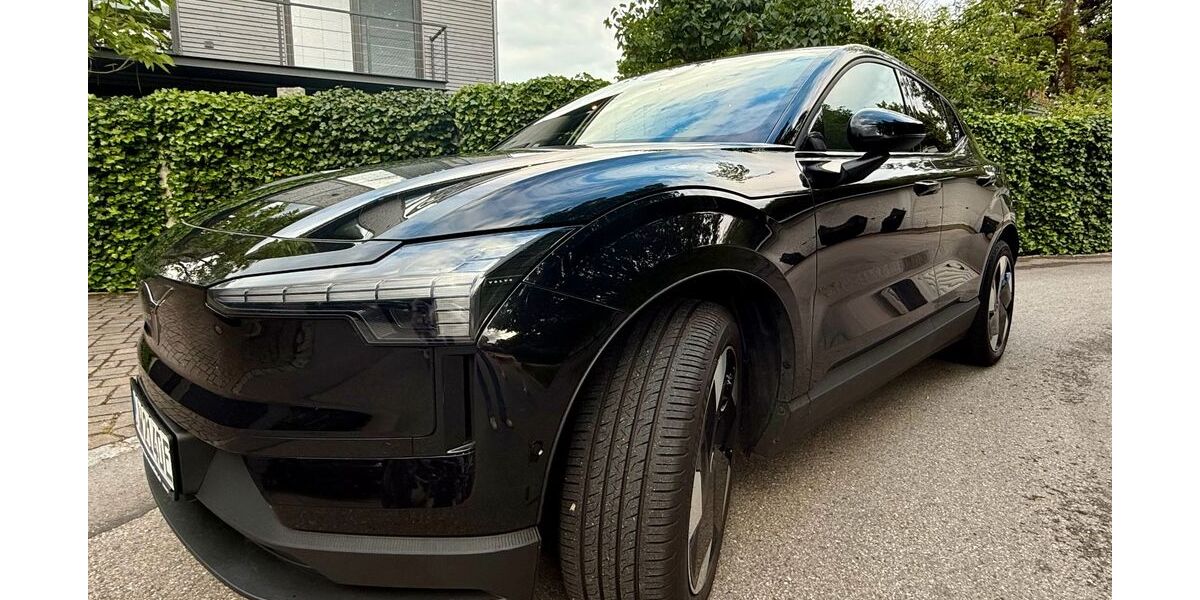 Volvo EX30 23.500 km 36.600 &euro; Hohenbrunn 85662