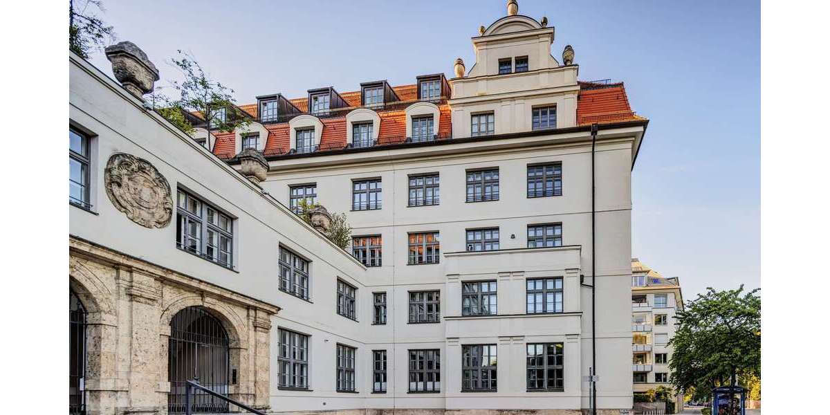 Etagenwohnung München Ludwigsvorstadt-Isarvorstadt - 5 Zimmer, 147 m&sup2;, 1.390.000&euro; | Angebot:26906728