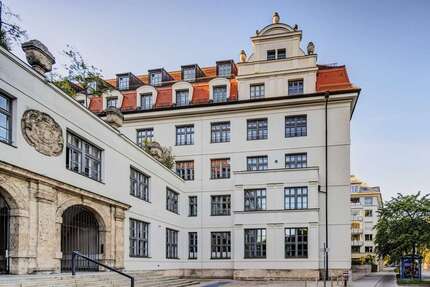 Wohnung München Ludwigsvorstadt-Isarvorstadt - 5 Zimmer, 147 m&sup2;, 1.390.000&euro; | Angebot:26906728