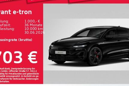 Audi A6 e-tron 17.868 km 76.416 &euro; Eching 85386