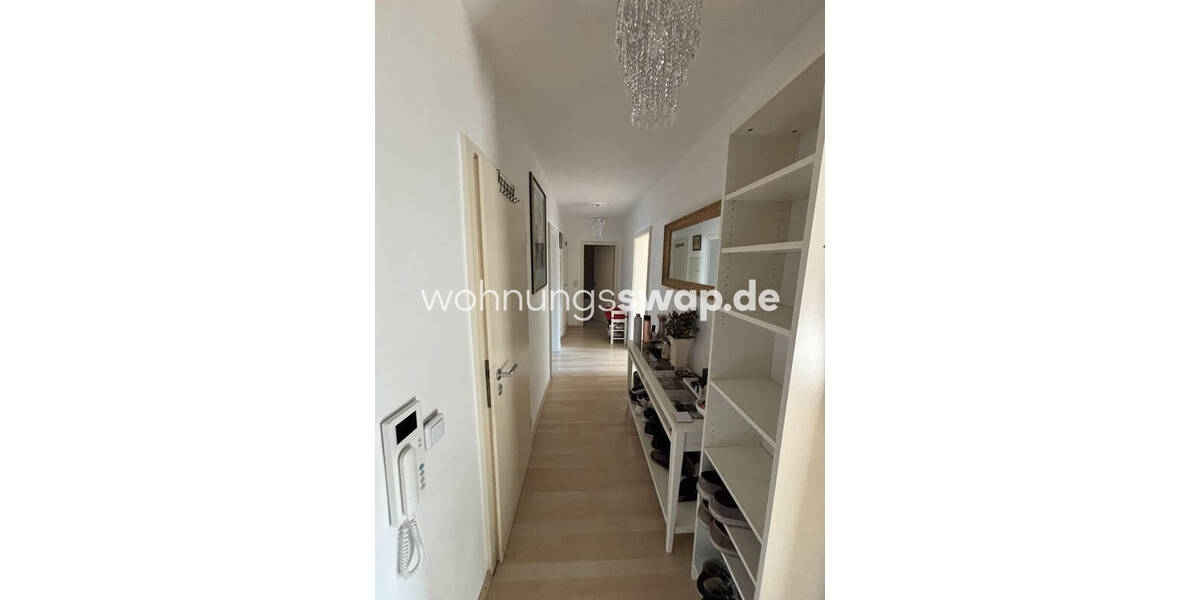 Etagenwohnung München Untergiesing-Harlaching - 4 Zimmer, 88 m&sup2;, 1.150&euro; | Angebot:25933049