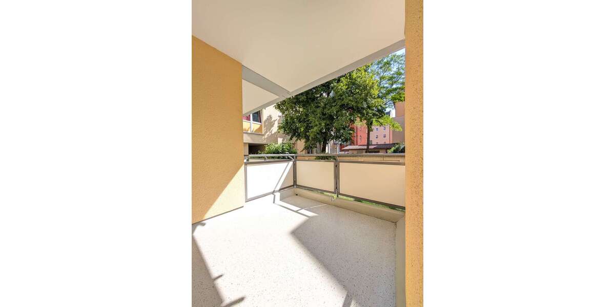 Etagenwohnung München Schwanthalerhöhe - 2 Zimmer, 54 m&sup2;, 385.000&euro; | Angebot:27526975
