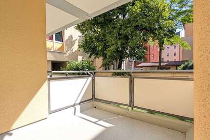 Wohnung München Schwanthalerhöhe - 2 Zimmer, 54 m&sup2;, 385.000&euro; | Angebot:27526975
