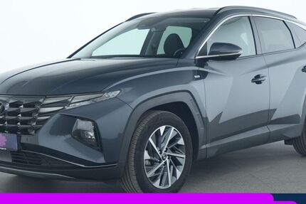 Hyundai TUCSON 62.266 km 21.285 &euro; Garching bei München 85748