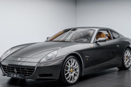 Ferrari 612 88.500 km 98.500 &euro; Putzbrunn 85640