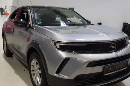 Opel Mokka 18.000 km 16.590 &euro; Hohenbrunn bei München 85662