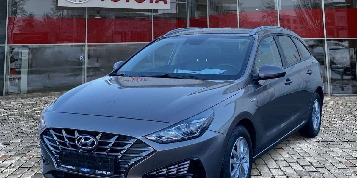 Hyundai i30 51.127 km 14.990 &euro; Ottobrunn 85521