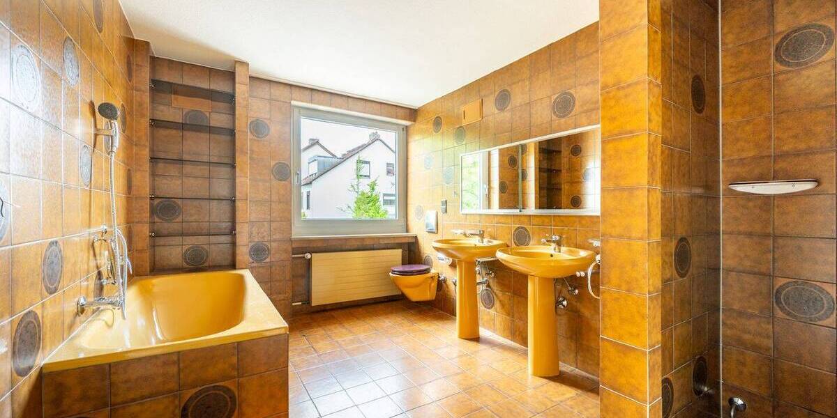 Doppelhaushälfte München Neuhausen-Nymphenburg - 5 Zimmer, 206 m&sup2;, 2.395.000&euro; | Angebot:26750977