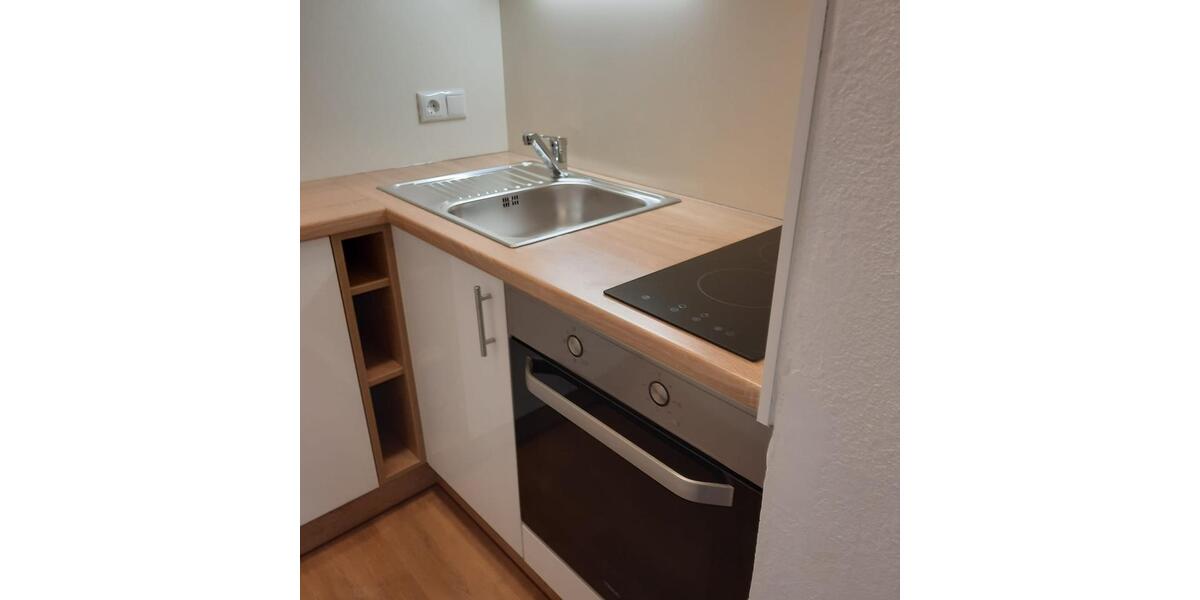 Etagenwohnung Grünwald - 1 Zimmer, 33 m&sup2;, 950&euro; | Angebot:26122409