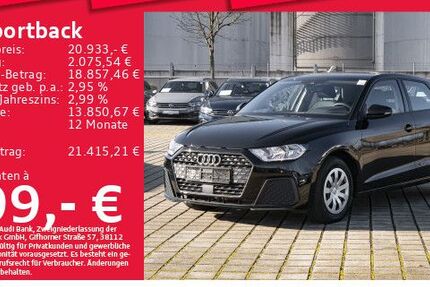 Audi A1 31.886 km 20.145 &euro; München 80935
