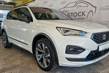Seat Tarraco 17.500 km 43.950 &euro; Dachau 85221