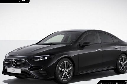 Mercedes-Benz CLA 220 3.350 km 53.900 &euro; Ottobrunn bei München 85521