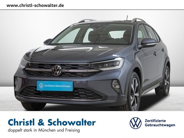 VW Taigo 16.200 km 21.912 &euro; München 81476