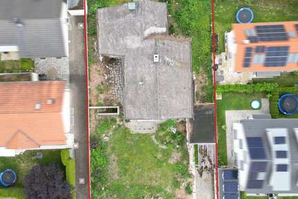 Grundstück Neubiberg - 1.450.000&euro; | Angebot:26912725