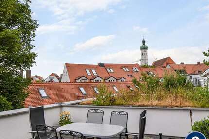 Wohnung zum Mieten in Dachau 1.135 € 70 m²