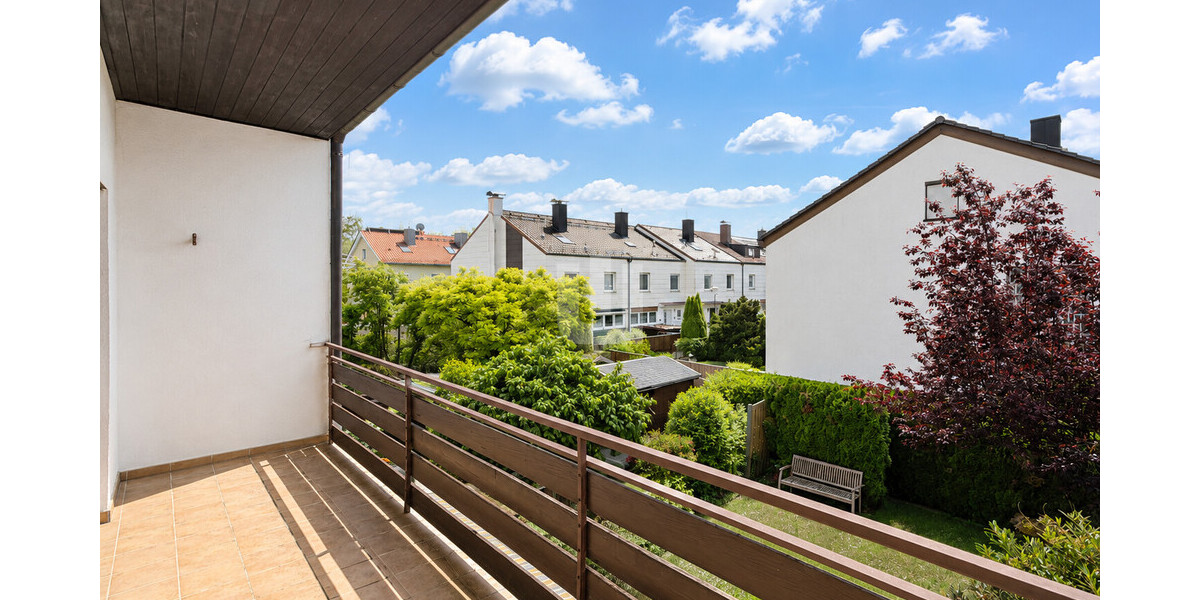 WINDISCH – Großzügiges Reihenhaus mit Potenzial in ruhiger, zentraler Lage – frei ab Sommer 2027! - Reihenmittelhaus Puchheim | Angebot:26866368