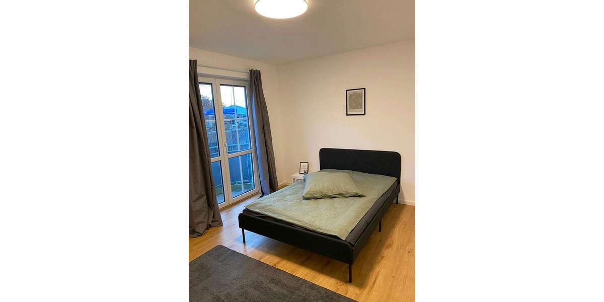 WG-Zimmer in München 850 € 13 m² zimmer