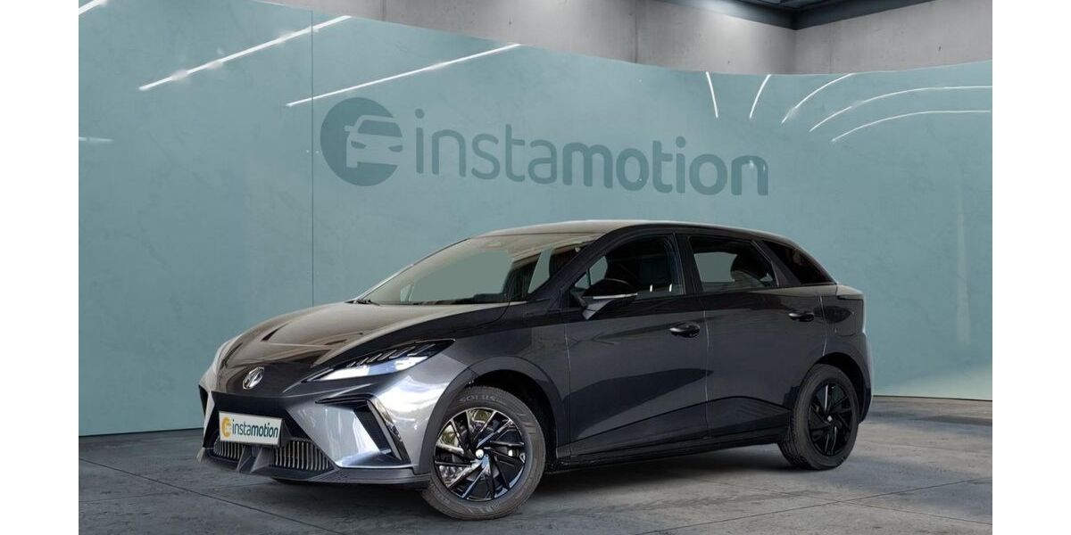 MG 4 6.877 km 16.949 € München 80636