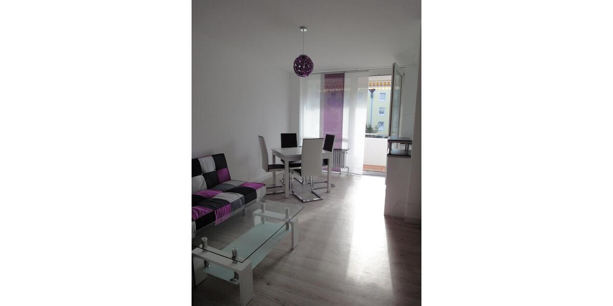 Etagenwohnung Puchheim - 2 Zimmer, 52 m&sup2;, 329.000&euro; | Angebot:26538155