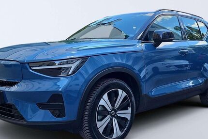 Volvo XC40 24.980 km 34.490 &euro; München 80337