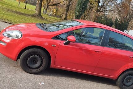 Fiat Punto 129.470 km 2.600 € Puchheim 82178