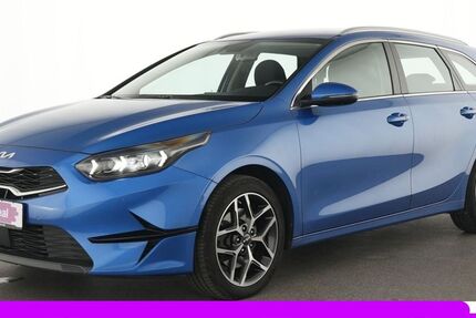 Kia ceed / Ceed 75.132 km 17.735 &euro; Garching bei München 85748