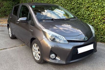 Toyota Yaris 174.990 km 7.490 &euro; München 81673