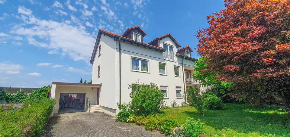 Mehrfamilienhaus, Wohnhaus Wörth - 950.000&euro; | Angebot:26991779