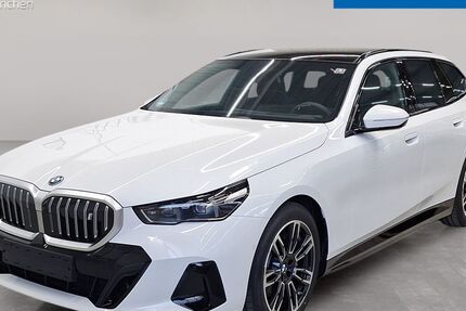 BMW i5 2.840 km 69.495 &euro; München 80939