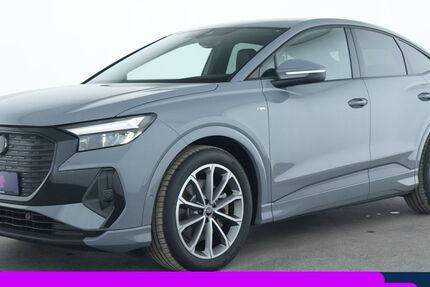 Audi Q4 e-tron 22.418 km 32.855 &euro; Garching bei München 85748