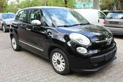Fiat 500L 79.998 km 9.489 &euro; München 80993