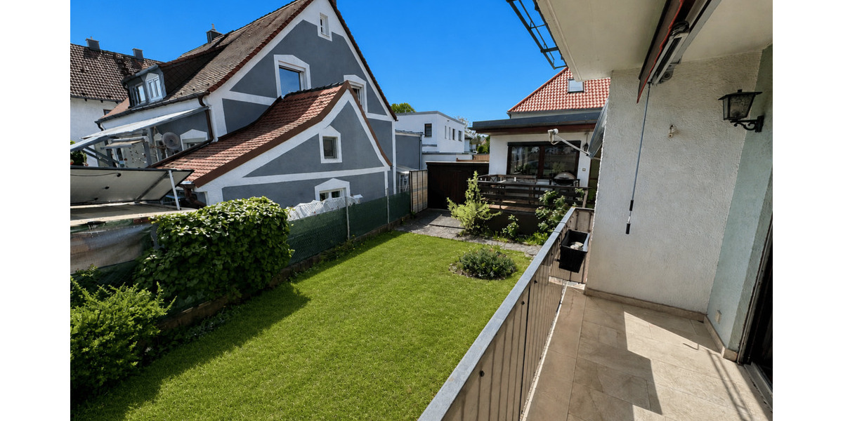 Mehrfamilienhaus, Wohnhaus Dachau - 8 Zimmer, 240 m&sup2;, 1.399.000&euro; | Angebot:26758556