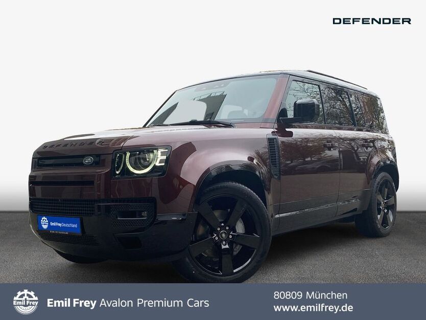Defender