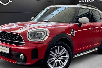 Mini Countryman S (Cooper) 45.300 km 32.180 &euro; Dachau 85221