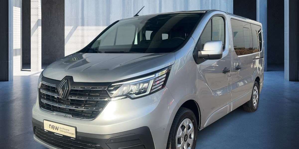 Renault Trafic 20.364 km 35.989 &euro; Unterschleißheim 85716