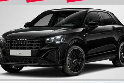 Audi Q2 6.000 km 43.689 &euro; Eching 85386