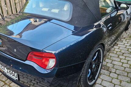 BMW Z4 170.000 km 11.900 &euro; München 80997