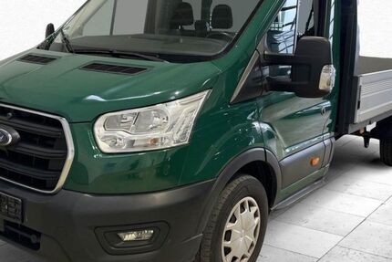 Ford Transit 94.000 km 28.990 &euro; Bergkirchen 85232