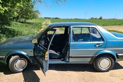 VW Jetta 192.000 km 3.500 &euro; München 80935