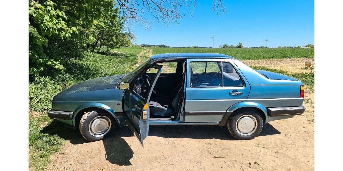 VW Jetta 192.000 km 3.500 &euro; München 80935