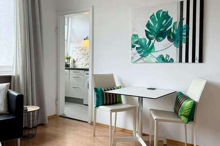 Zimmer Munich Untergiesing-Harlaching - 1 Zimmer, 1.390&euro; | Angebot:26303287