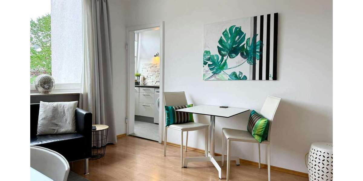 Zimmer Munich Untergiesing-Harlaching - 1 Zimmer, 1.390&euro; | Angebot:26303287