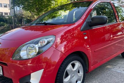 Renault Twingo 185.000 km 2.970 &euro; Riemerling 85521