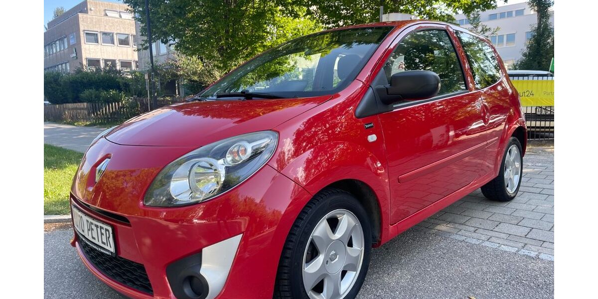 Renault Twingo 185.000 km 2.970 &euro; Riemerling 85521